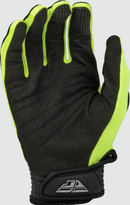 Fly Racing Adult F-16 Riding Gloves