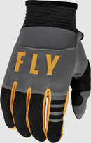 Fly Racing Adult F-16 Riding Gloves