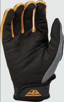 Fly Racing Adult F-16 Riding Gloves