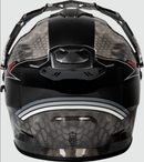 Fly Racing Trekker Conceal Motorcycle Helmet
