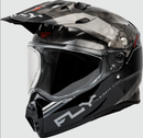 Fly Racing Trekker Conceal Motorcycle Helmet