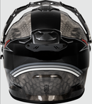 Fly Racing Trekker Conceal Motorcycle Helmet