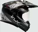 Fly Racing Trekker Conceal Motorcycle Helmet