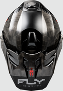 Fly Racing Trekker Conceal Motorcycle Helmet