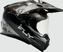 Fly Racing Trekker Conceal Motorcycle Helmet