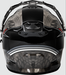 Fly Racing Trekker Conceal Motorcycle Helmet