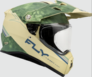 Fly Racing Trekker Conceal Motorcycle Helmet