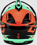 Gmax GM-11 Ronin Snow Helmet with Electric Shield