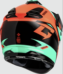 Gmax GM-11 Ronin Snow Helmet with Electric Shield