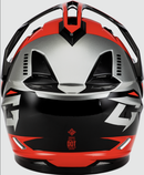 Gmax GM-11 Ronin Snow Helmet with Electric Shield