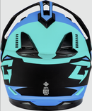 Gmax GM-11 Ronin Snow Helmet with Electric Shield