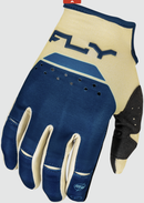 Fly Racing Kinetic Men's MX BMX MTB Off-Road Riding Glove