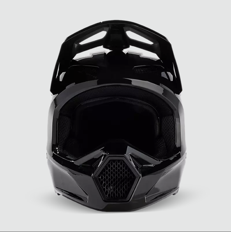 Fox Racing V1 Solid Helmet
