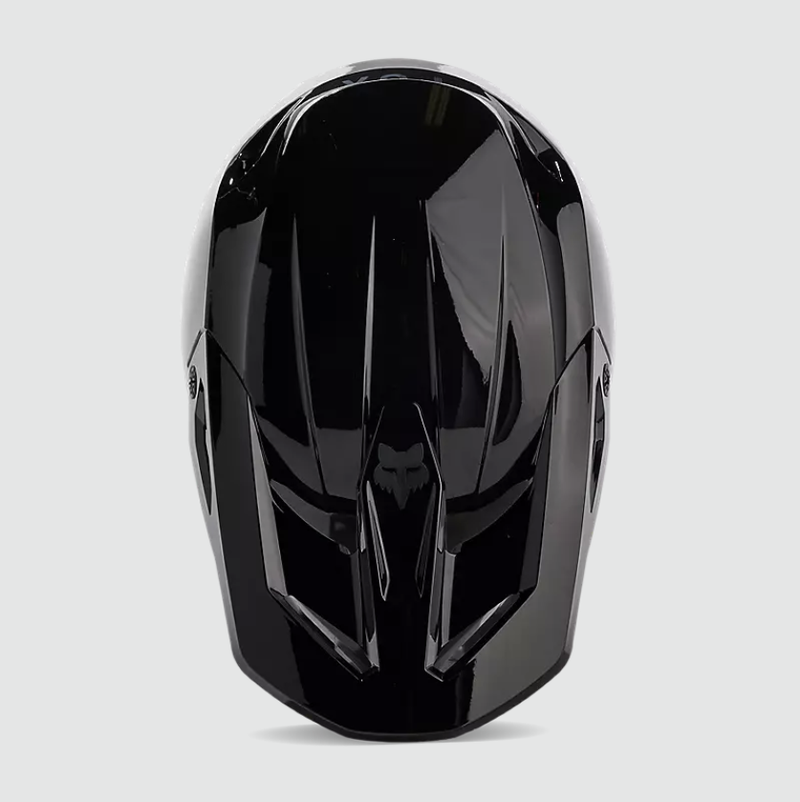 Fox Racing V1 Solid Helmet