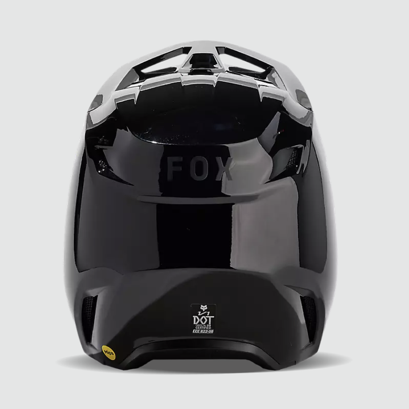 Fox Racing V1 Solid Helmet