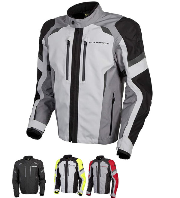 ScorpionEXO Optima Adventure Touring  Motorcycle Jacket