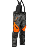 Fly Racing SNX Pro Snow Jacket/Bib Combo