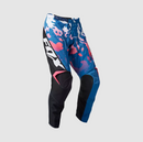 Fox Racing Adult 180 Morphic Pants (Blueberry, 28)
