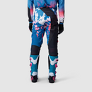 Fox Racing Adult 180 Morphic Pants (Blueberry, 28)