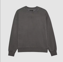 Fox Racing Wordmark Oversized Crew Pullover