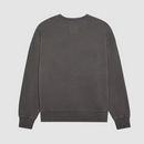 Fox Racing Wordmark Oversized Crew Pullover