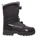 Pure Adrenaline Youth Cornice Snow Boots
