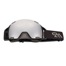 Pure Adrenaline Zone Snow Goggles