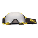 Pure Adrenaline Zone Snow Goggles