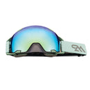 Pure Adrenaline Zone Snow Goggles