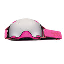 Pure Adrenaline Zone Snow Goggles