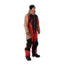 Pure Adrenaline Mens Rise Snow Monosuit