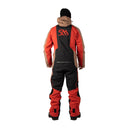 Pure Adrenaline Mens Rise Snow Monosuit