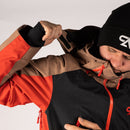 Pure Adrenaline Mens Rise Snow Monosuit