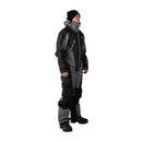 Pure Adrenaline Mens Rise Snow Monosuit