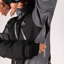 Pure Adrenaline Mens Rise Snow Monosuit