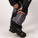 Pure Adrenaline Mens Rise Snow Monosuit