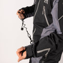 Pure Adrenaline Mens Rise Snow Monosuit