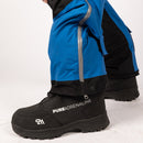 Pure Adrenaline Mens Rise Snow Monosuit