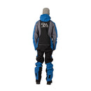 Pure Adrenaline Mens Rise Snow Monosuit
