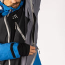 Pure Adrenaline Mens Rise Snow Monosuit