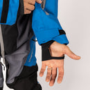 Pure Adrenaline Mens Rise Snow Monosuit