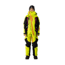 Pure Adrenaline Womens Gravity Snow Monosuit