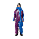 Pure Adrenaline Womens Gravity Snow Monosuit