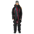 Pure Adrenaline Womens Gravity Snow Monosuit