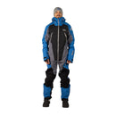 Pure Adrenaline Mens Rise Snow Monosuit