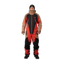 Pure Adrenaline Mens Rise Snow Monosuit
