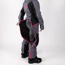 Pure Adrenaline Womens Drop Snow Monosuit