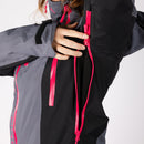 Pure Adrenaline Womens Drop Snow Monosuit
