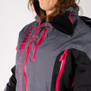 Pure Adrenaline Womens Drop Snow Monosuit