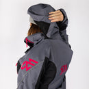 Pure Adrenaline Womens Drop Snow Monosuit